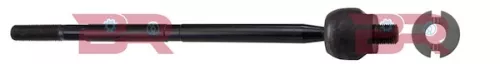 DAILY STEERING AXLE TIE ROD