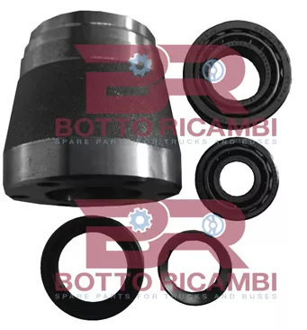 WHEEL HUB KIT