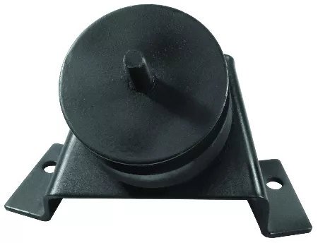 ENGINE LEFT FRONT DOWEL