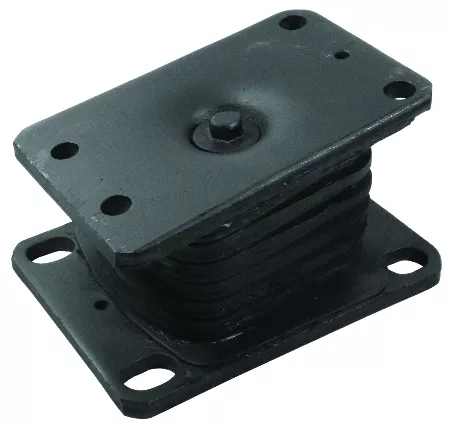 SUPPORTO SOSPENSIONE POSTERIORE