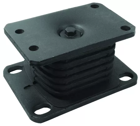 SUPPORTO SOSPENSIONE POSTERIORE