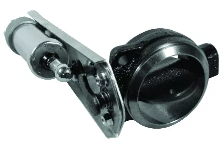 ENGINE BRAKE VALVE ASSY