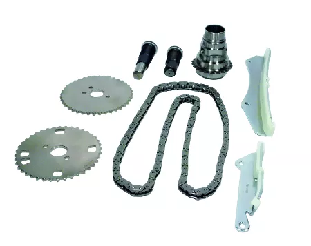 TIMING CHAIN KIT
