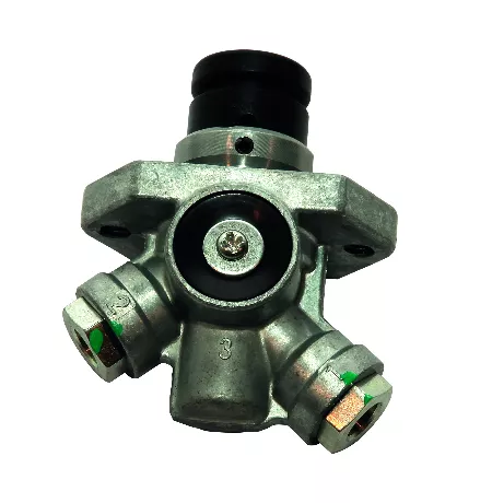 MULTI-WAY VALVE FOR AIR SYSTEM