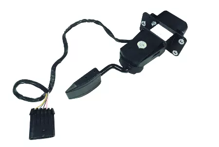 ACCELERATOR PEDAL