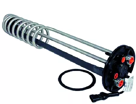 AD BLUE LEVEL INDICATOR