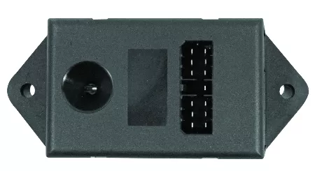 EMERGENCY FLASHING LIGHT