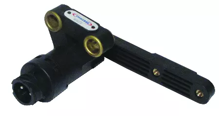 PNEUMATIC SUSPENSION LEVEL INDICATOR