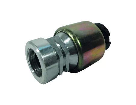 ENGINE SPEED INDICATOR