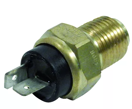 WATER TEMPERATURE TRANSMITTER