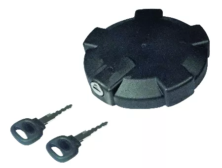 FUEL TANK CAP