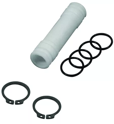PLASTIC THERMOSTAT THREADED UNION KIT
