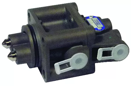 GEAR BOX VALVE