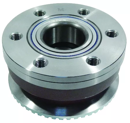 MOZZO RUOTA ANTERIORE