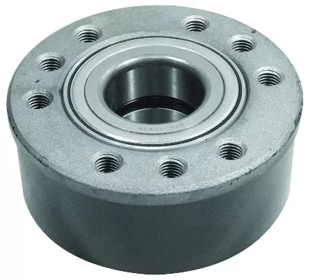 MOZZO RUOTA ANTERIORE