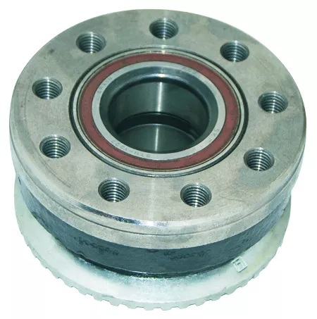 MOZZO RUOTA ANTERIORE