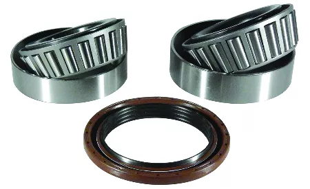 KIT DI REVISIONE DEL MOZZO RUOTA