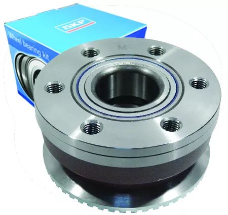 MOZZO RUOTA ANTERIORE