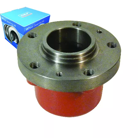 MOZZO RUOTA POSTERIORE