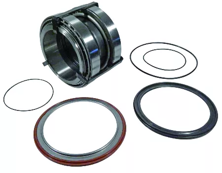 KIT DI REVISIONE DEL MOZZO RUOTA