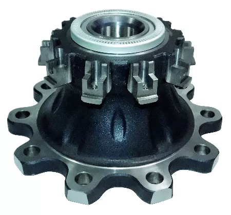 MOZZO RUOTA ANTERIORE