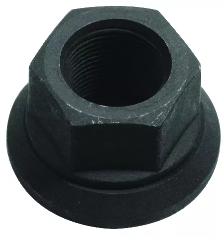 WHEEL HUB NUT
