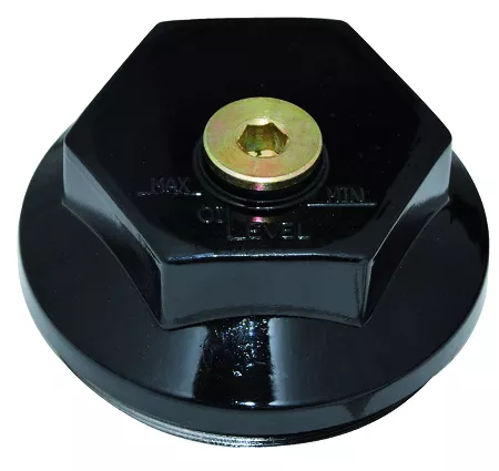 COPERCHIO MOZZO RUOTA FRENO CON TAPPO