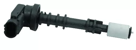 POWER STEERING OIL TANK INDICATOR