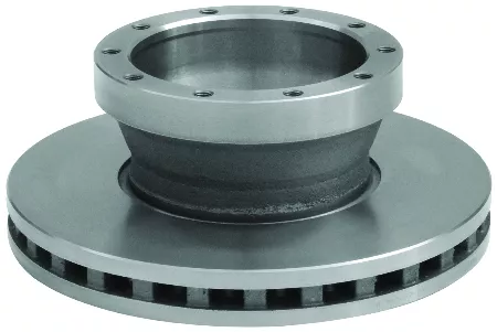 REAR BRAKE DISC WITH ABS