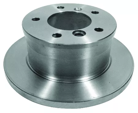 DISCO FRENO POSTERIORE