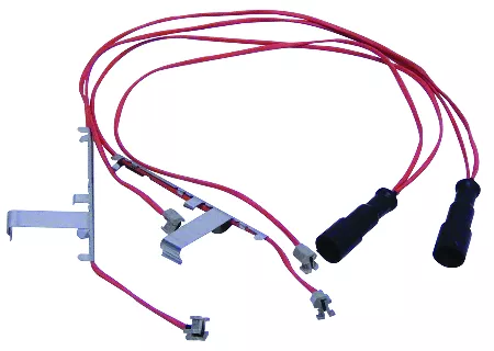 SET OF WEAR INDICATORS