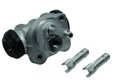 RIGHT AND LEFT BRAKE CYLINDER