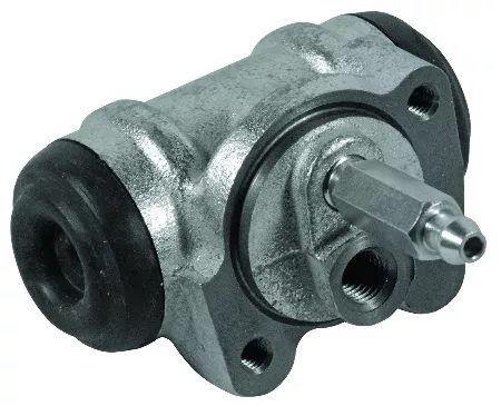 RIGHT AND LEFT BRAKE CYLINDER