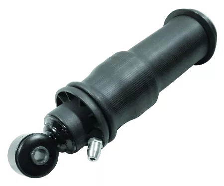 CABIN REAR SHOCK ABSORBER