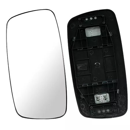 RH/LH MAIN MIRROR GLASS
