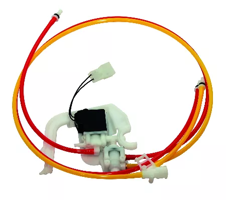 SEAT ADJUSTMENT VALVE