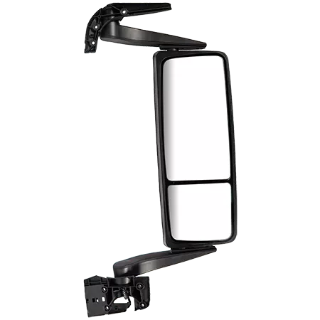 RH LONG ARM REAR MIRROR