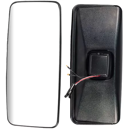 RH/LH MAIN MIRROR 4+2 PIN