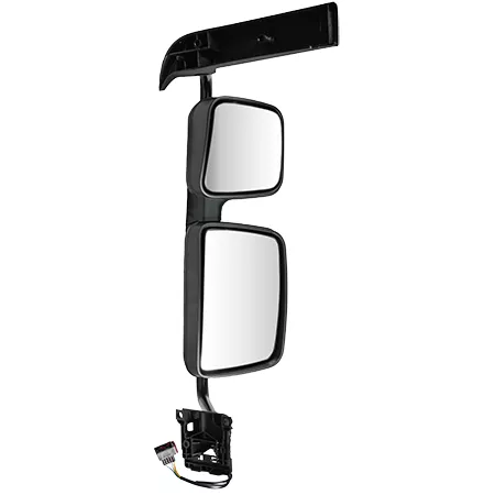 RH COMPLETE REAR MIRROR
