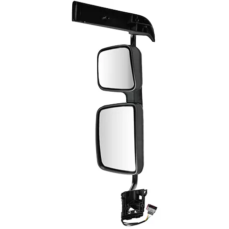 LH COMPLETE REAR MIRROR