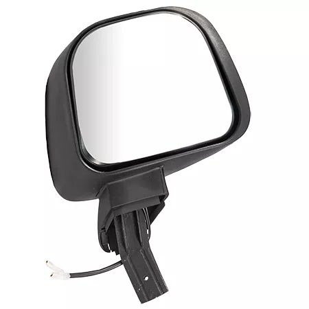 RH AUXILIARY MIRROR