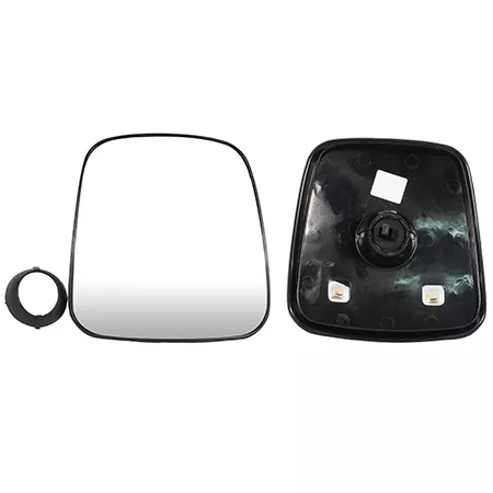 VETRO SPECCHIETTO AUSILIARIO DX/SX
