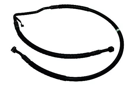 AIR-CONDITIONING HOSE