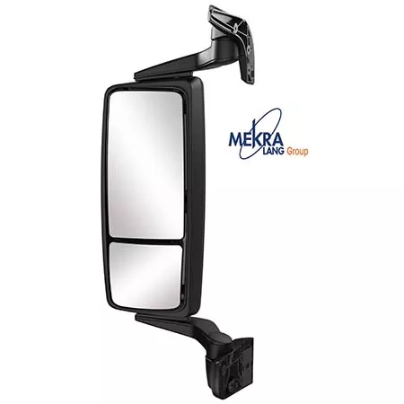 LH REAR MIRROR MEKRA