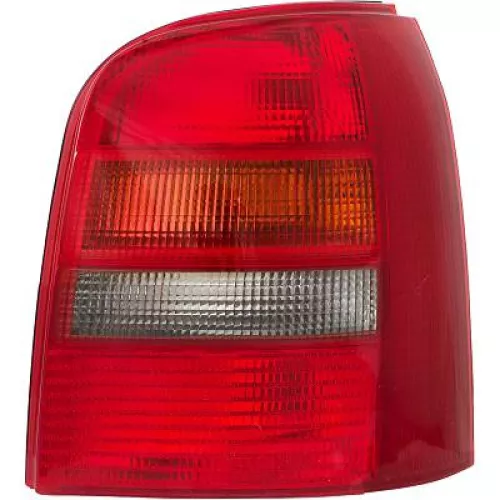 Tail Light Assembly