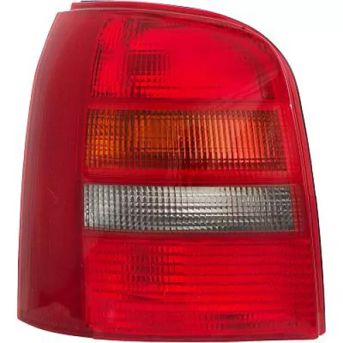 Tail Light Assembly