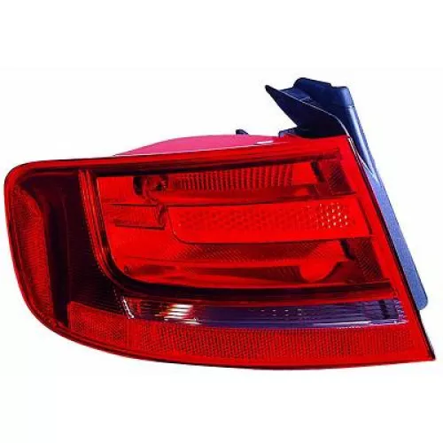 Tail Light Assembly