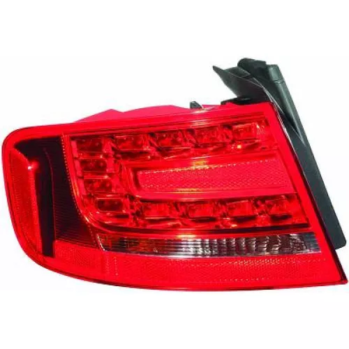 Tail Light Assembly
