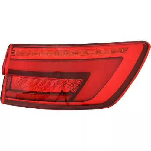 Tail Light Assembly
