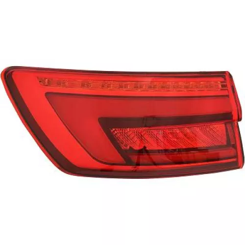 Tail Light Assembly
